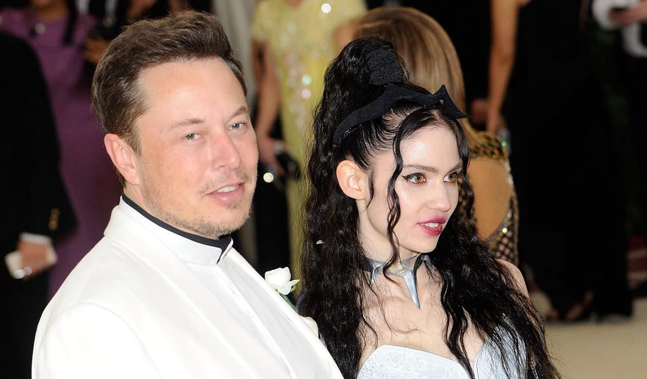 Elon Musk'tan sürpriz ayrılık kararı - Resim: 3