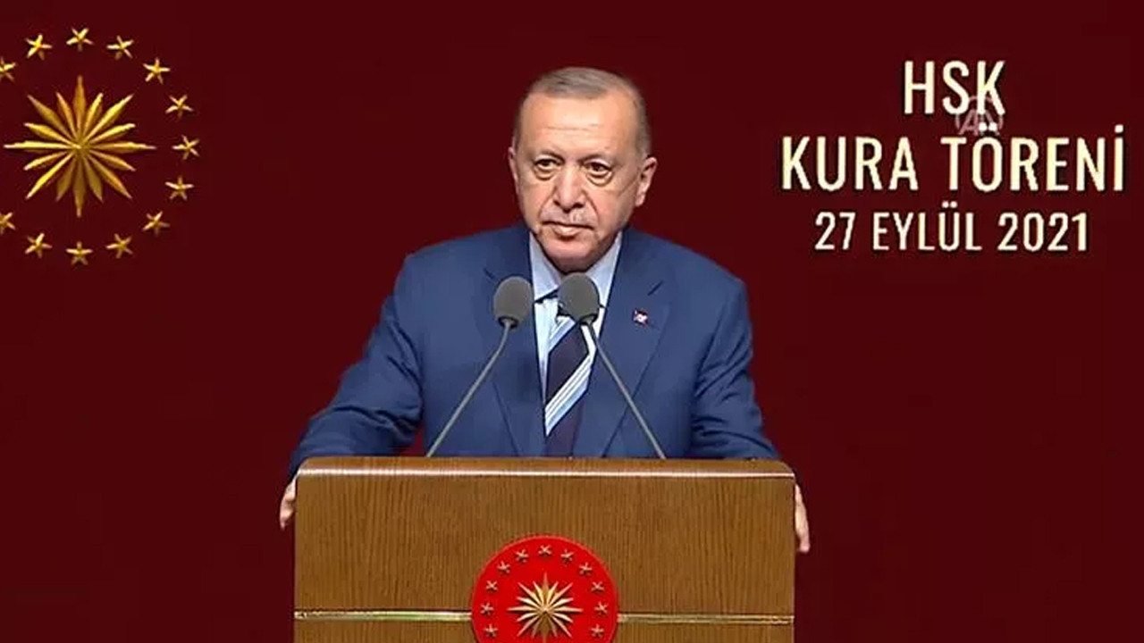 Erdoğan: Her ilde Sulh Komisyonlarını devreye alıyoruz