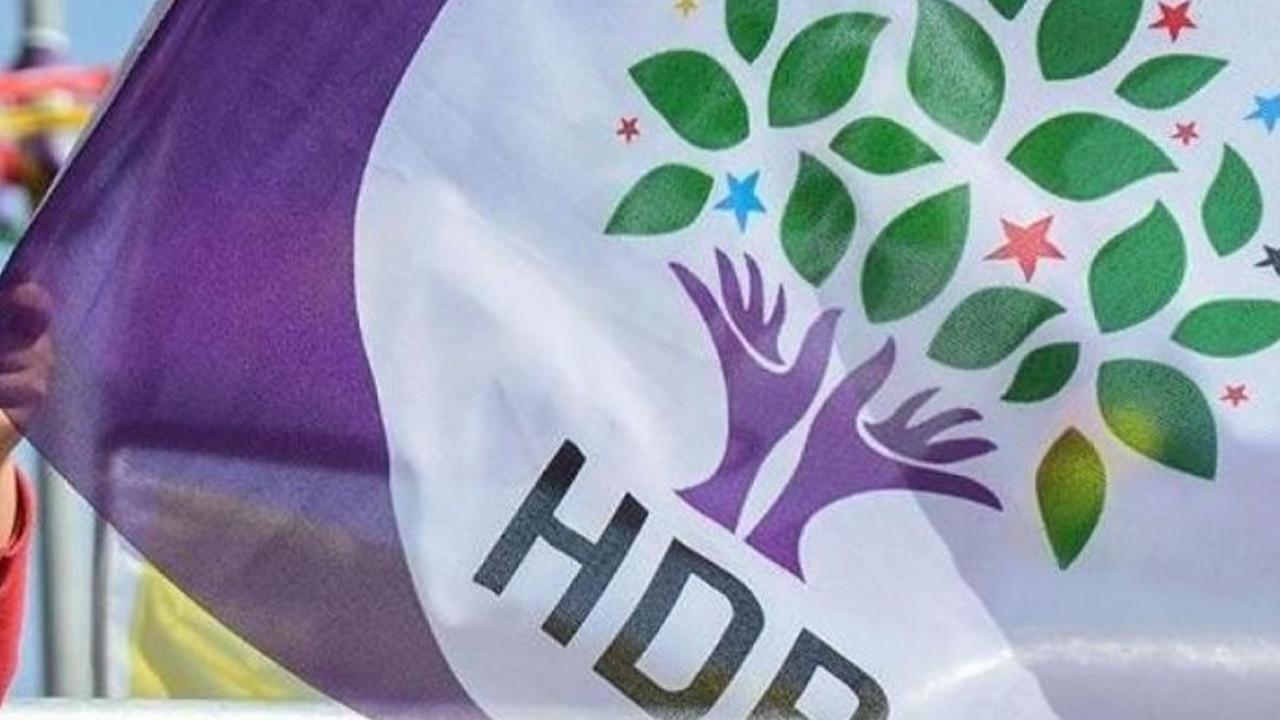 HDP, Kürt Sorununda muhatap mı? Yeni deklarasyon ne diyor?