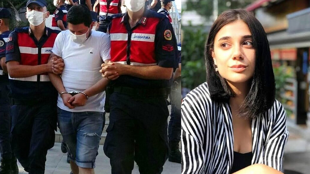 Pınar Gültekin'in katilinin yakın çevresi hakim karşısına çıkıyor