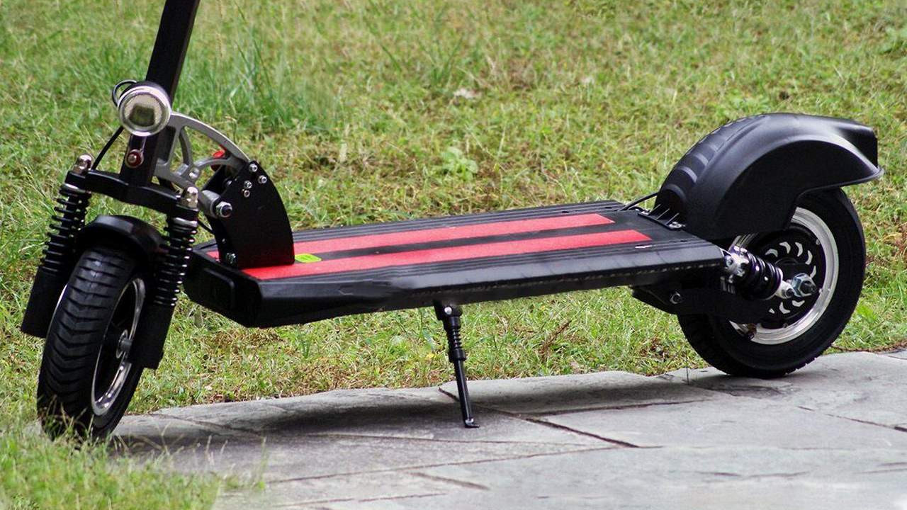 Bakan Karaismailoğlu duyurdu: Scooter için yeni önlemler geliyor
