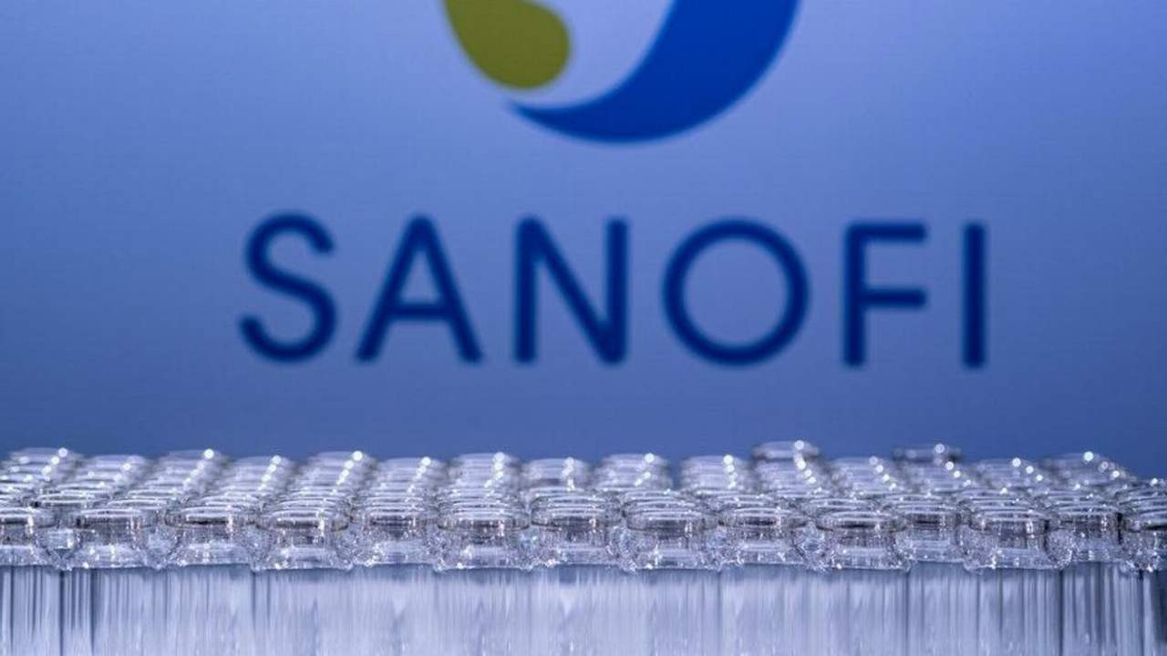 Sanofi'nin koronaya karşı geliştirdiği mRNA aşısının ara sonuçları açıklandı