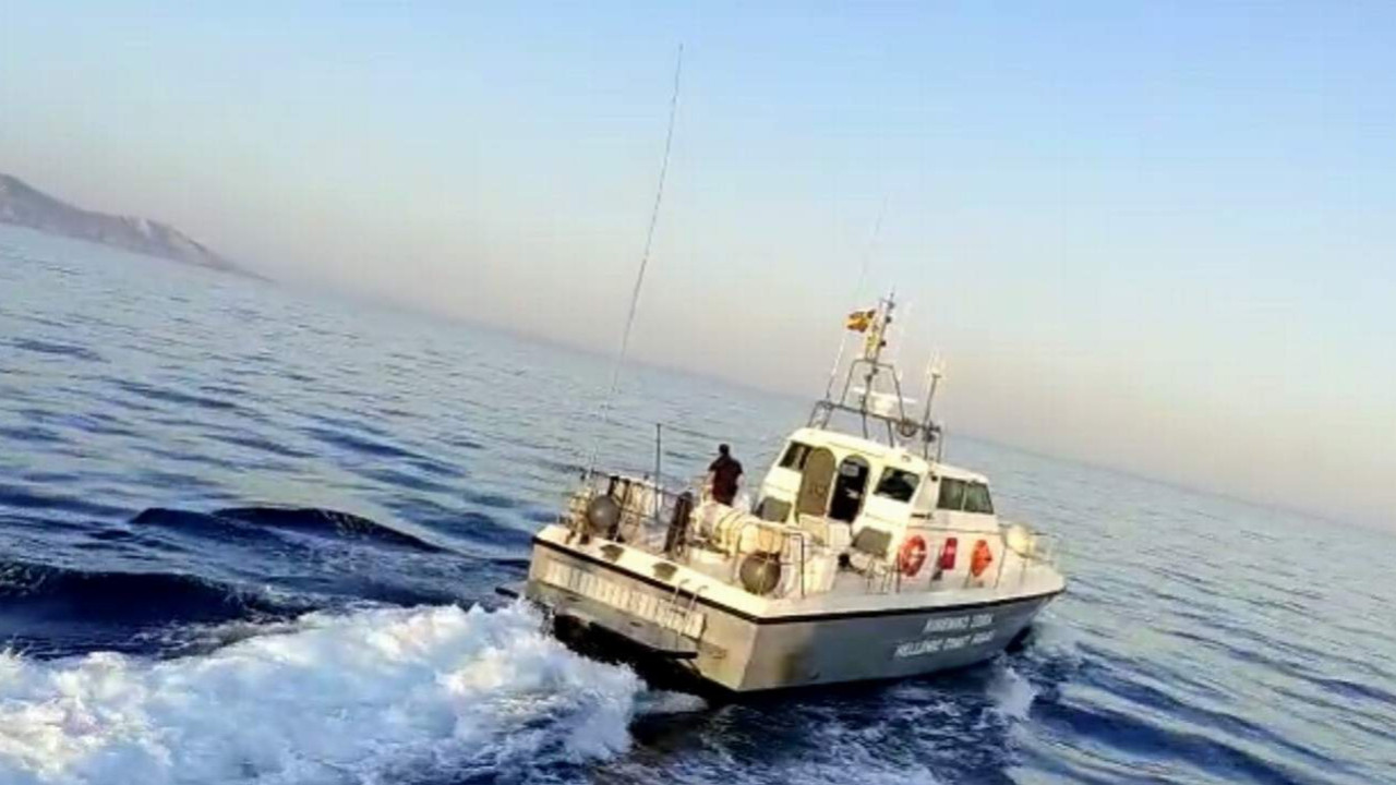Atina'nın yeni hedefi Türk balıkçılar oldu