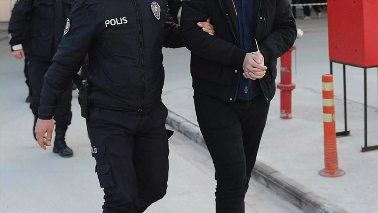 TSK'da yeni FETÖ operasyonu