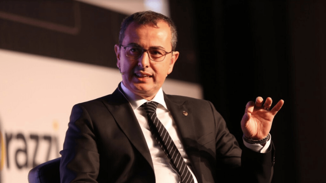 İş Bankası Genel Müdürü'nden sürpriz ''faiz'' tahmini