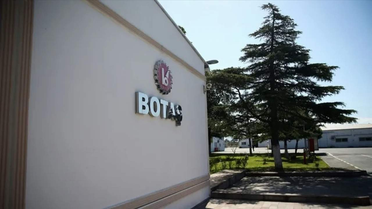 Sanayi aboneleri ve elektrik santrallerinin doğalgaz tarifesinde indirim