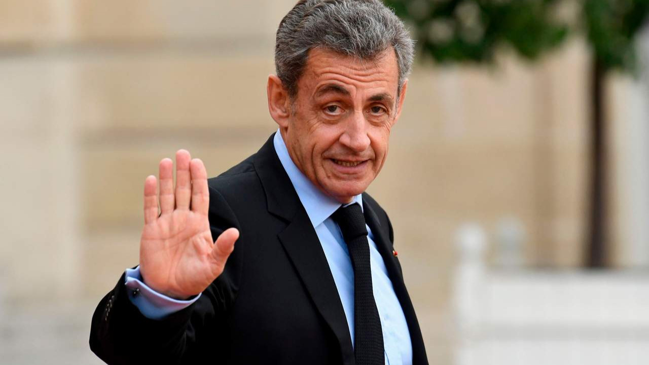 Sarkozy suçlu bulundu