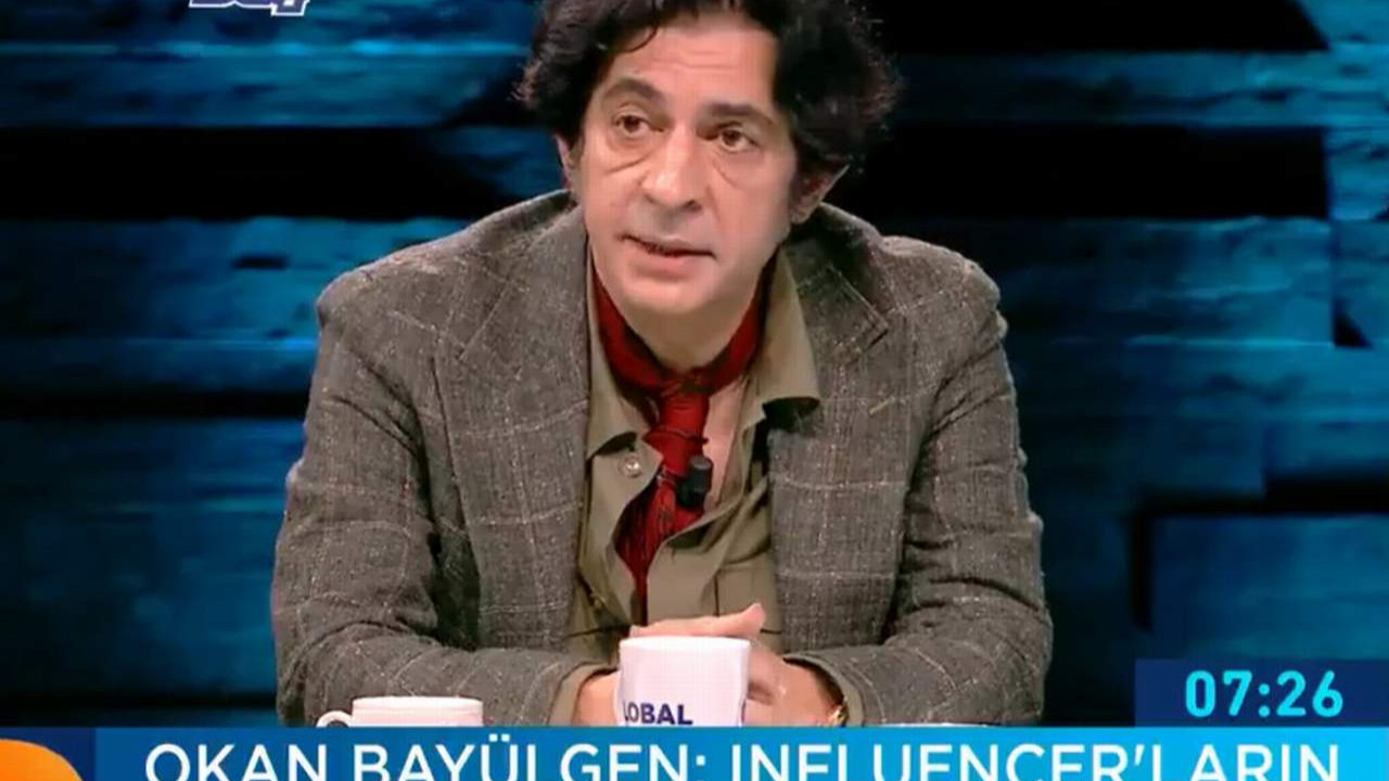 Okan Bayülgen şimdi de ''ınfluencer''lara savaş açtı: ''Hepsi çöp, zavallılar!''