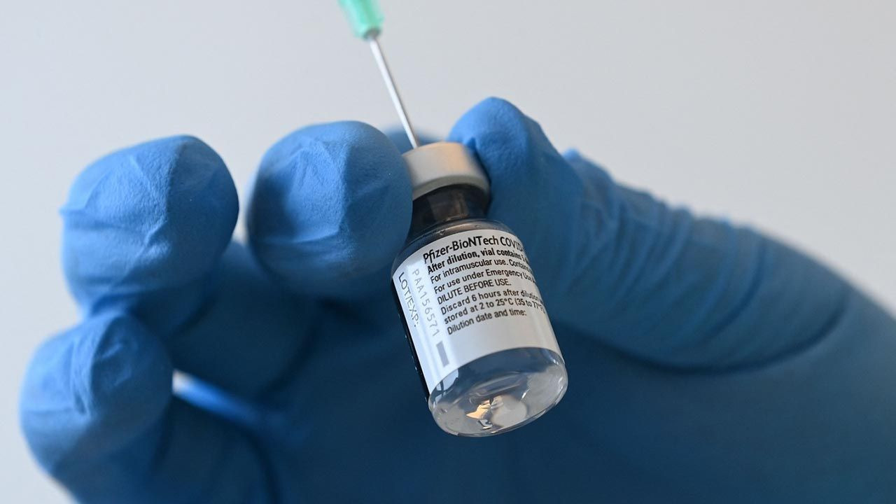 Pfizer/BioNTech aşısıyla ilgili araştırmadan kötü haber - Resim: 2