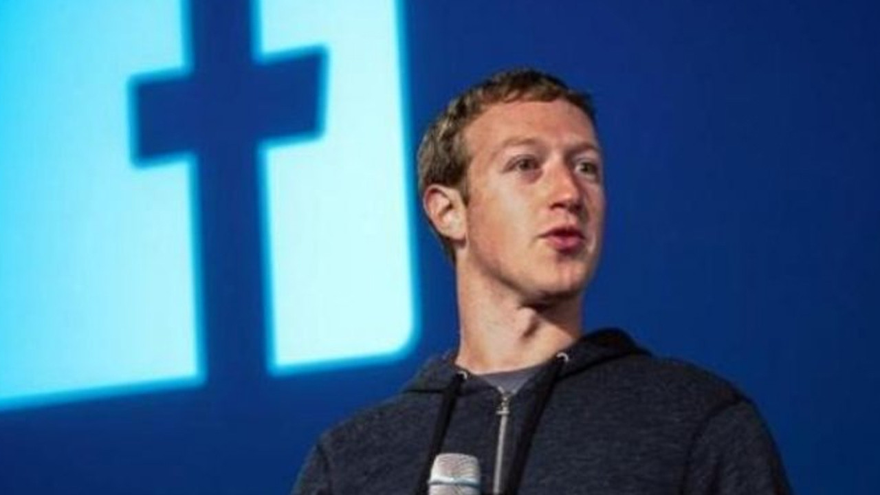 3 saattir erişim sağlanamayan Facebook'un hisseleri de çöktü