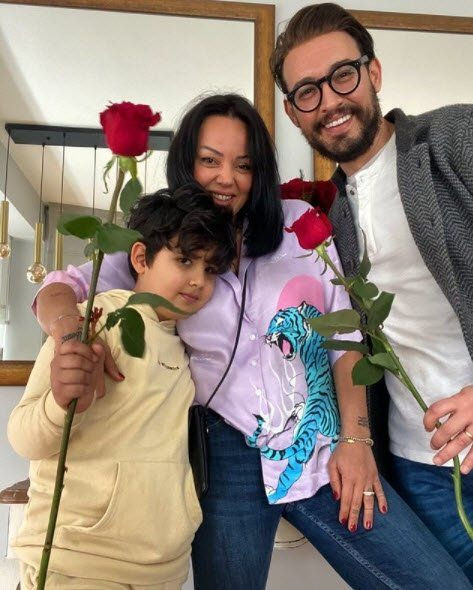 MasterChef jürisi Danilo Zanna ayrılığı doğruladı - Resim: 4