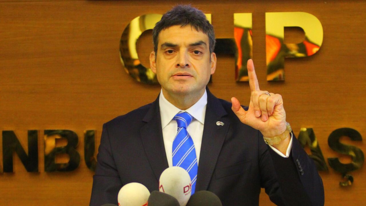 CHP'den dikkat çeken çıkış: ''Cumhurbaşkanı adayı seçimle belirlensin''