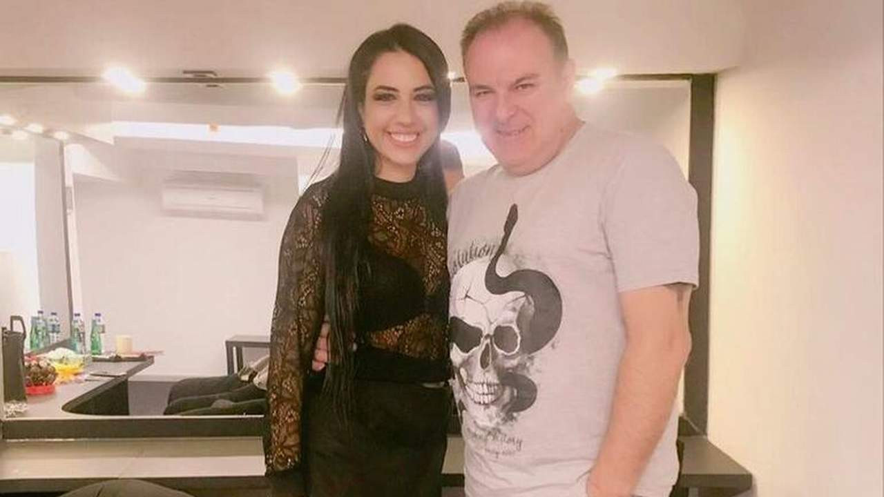 Magazin gündemine düşen iddia: ''Genç eşi Burak Sergen'i aldattı''