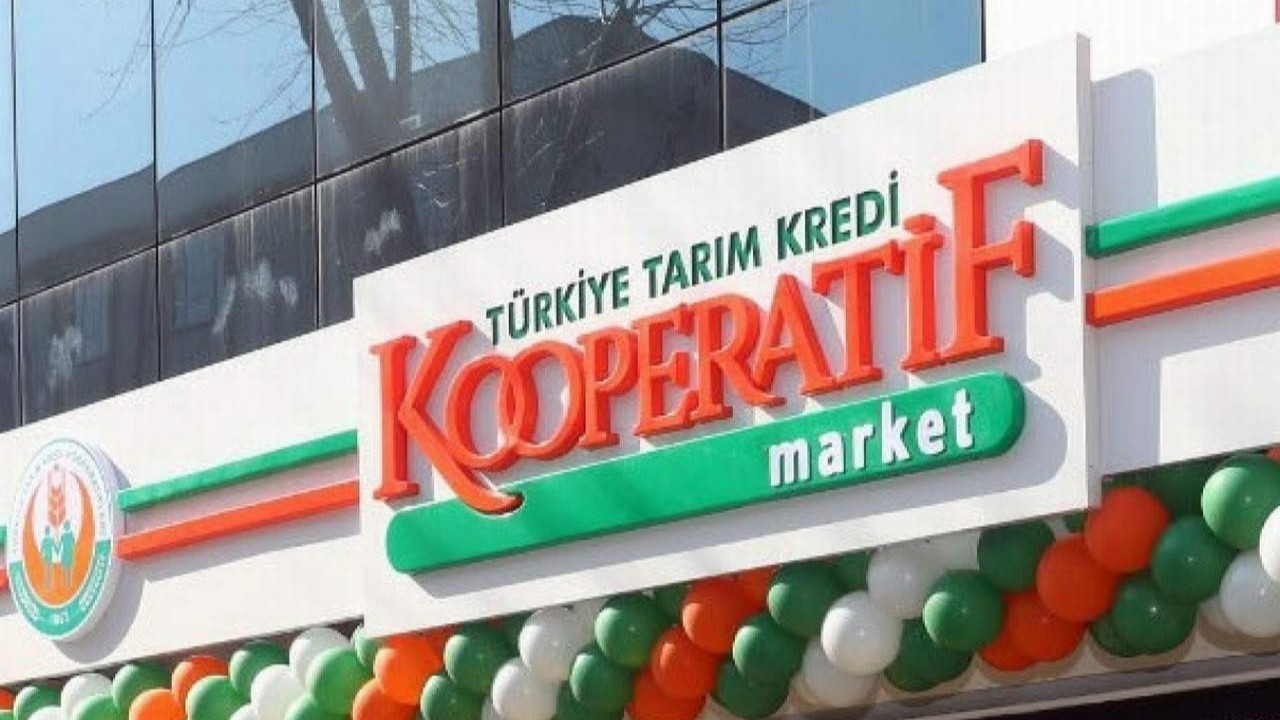 Erdoğan'ın "fiyatlar uygun'' dediği marketle ilgili bir ayrıntı daha ortaya çıktı