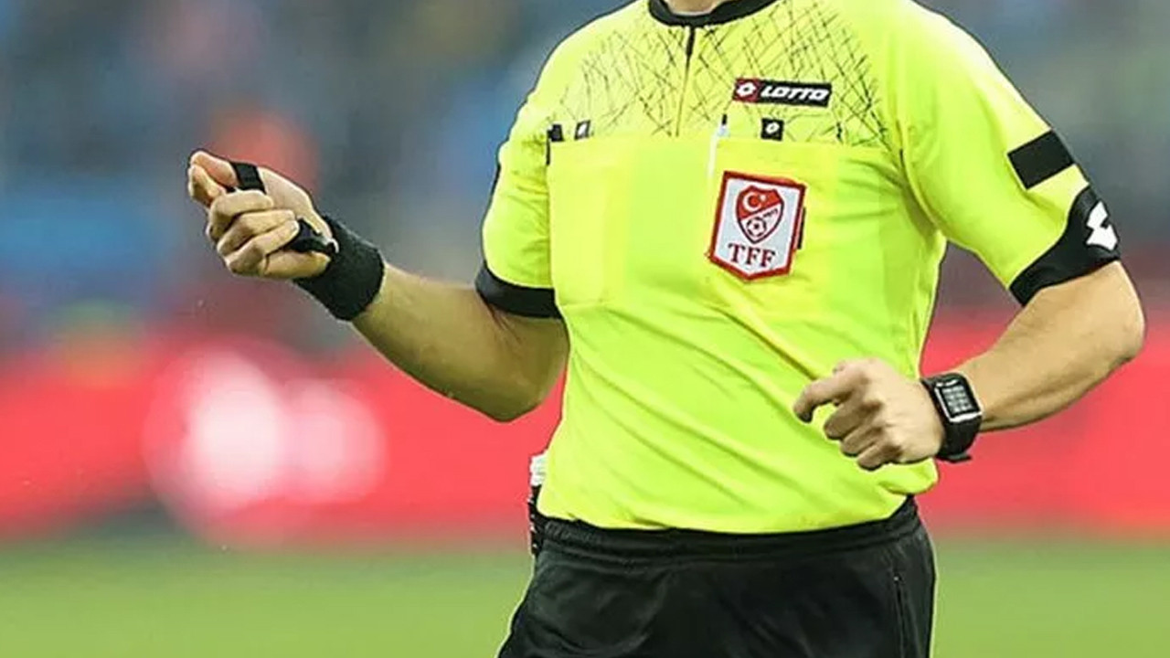 Eski hakem Mutlu Çelik'ten olay yaratan şike itirafı!