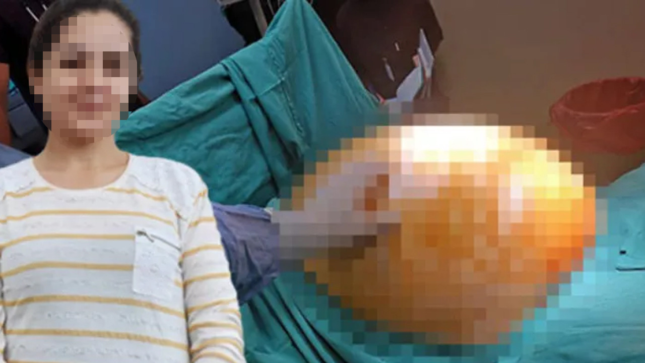 Doğru teşhis 9 ay sonra konuldu: Gerçek bambaşka çıktı