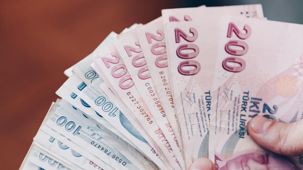 Bankalar kredi faiz oranlarını güncellendi... İşte banka banka yeni oranlar - Resim: 1