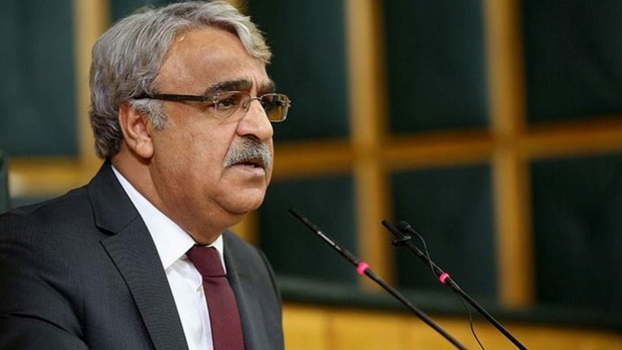 HDP ittifak kapılarını kapattı