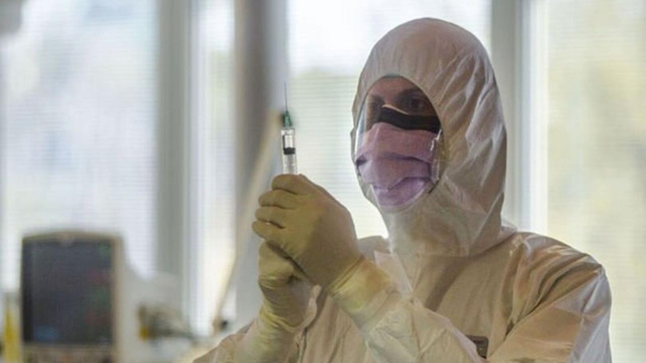 ABD ve Çin koronavirüs yaratmak için başvuru yapmış