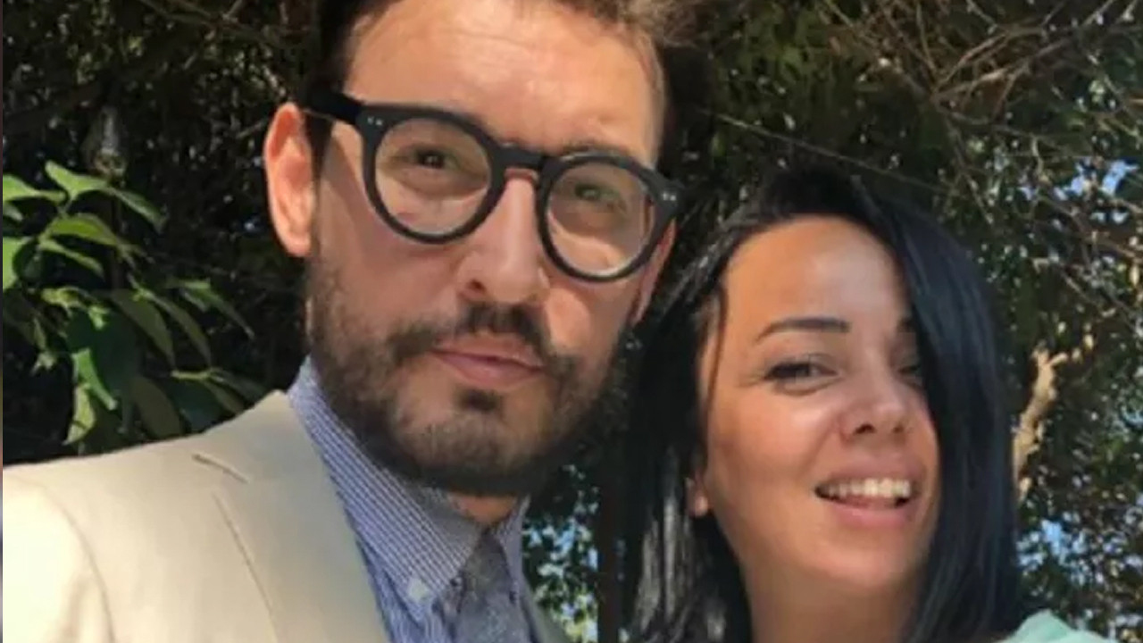 Danilo Zanna boşanma kararı sonrası ilk kez görüntülendi