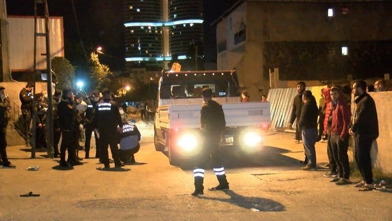 İstanbul'da büyük operasyon! Polis tek tek topladı - Resim: 3