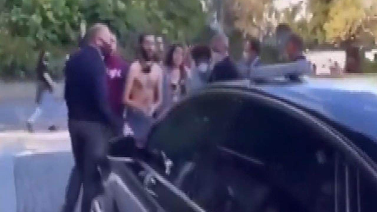 Boğaziçi Üniversitesi'nde 10 gözaltı daha