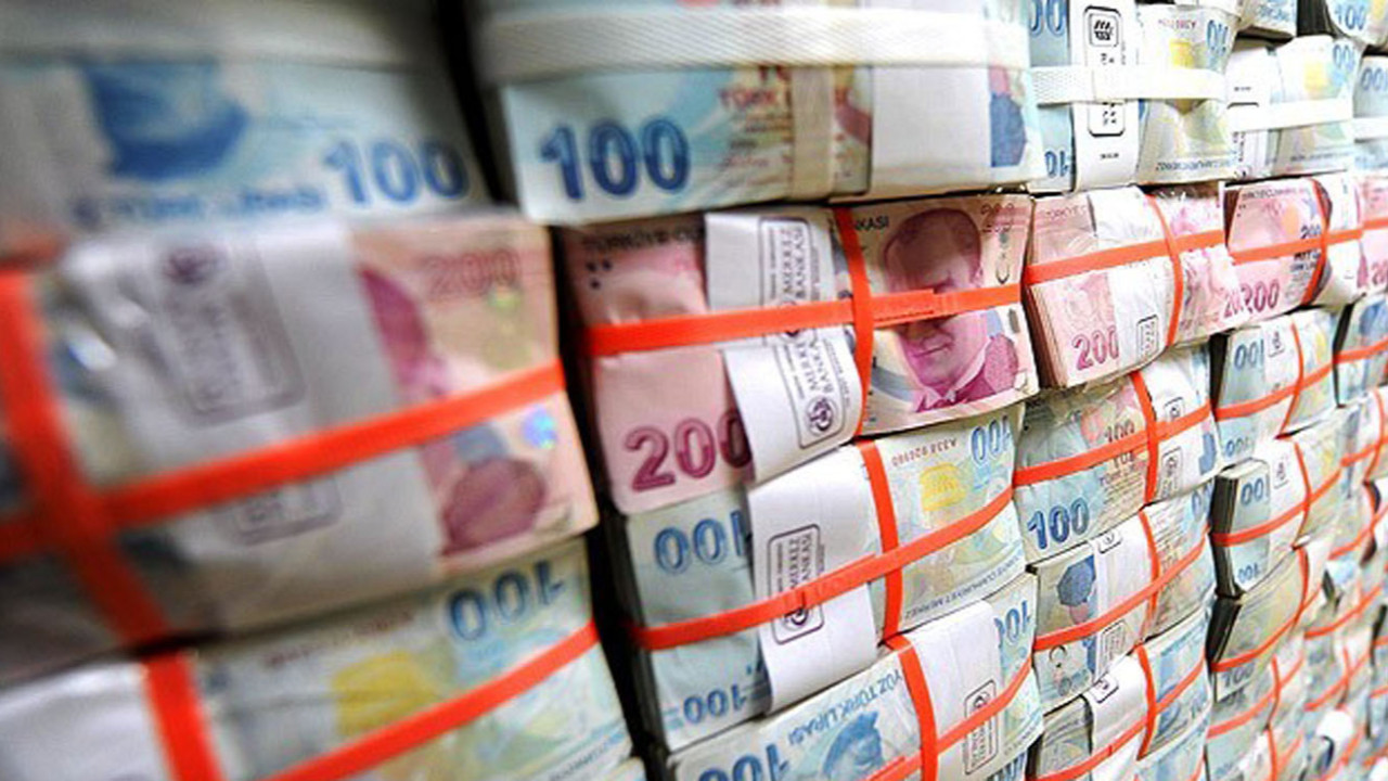 124 milyon 500 bin TL'lik destek ödemeleri başladı