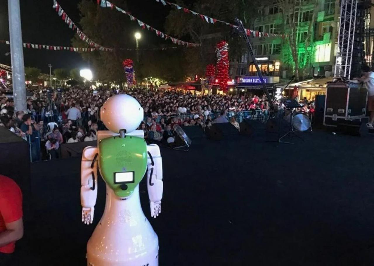 Kendi Mini ama... Yerli robot Mini Ada satışa çıktı; işte fiyatı - Resim: 3