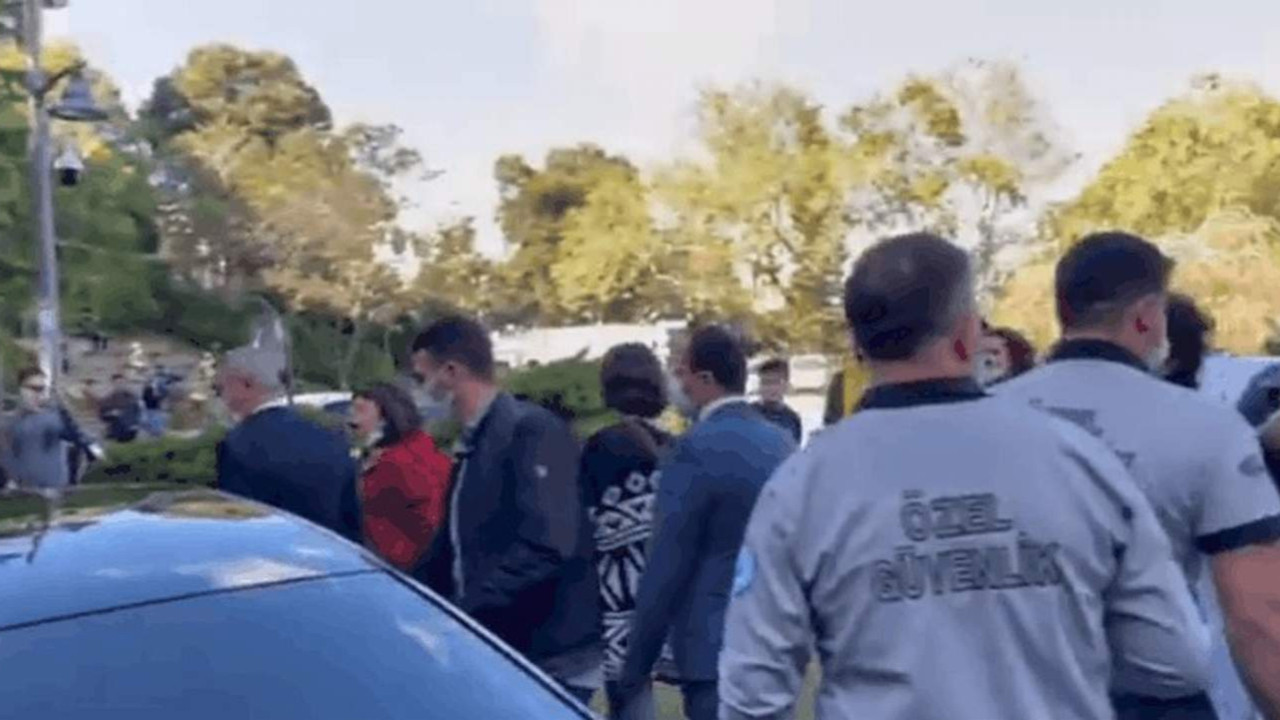 Boğaziçi Üniversitesi gözaltılarında 2 tutuklama
