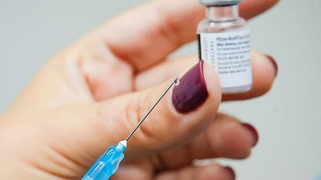 BioNTech aşısı olan 1 milyon insan incelendi: Sonuçlar endişe verici