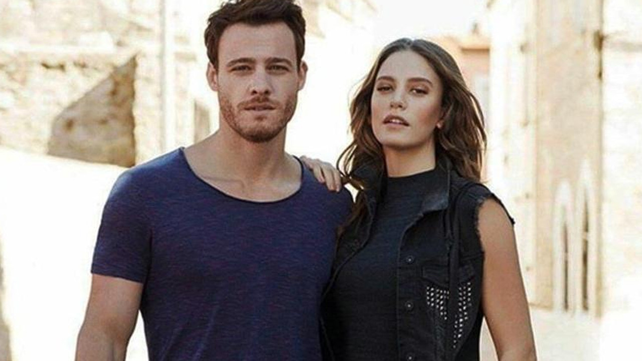 Serenay Sarıkaya ile Kerem Bürsin'in ayrılık nedeni ortaya çıktı
