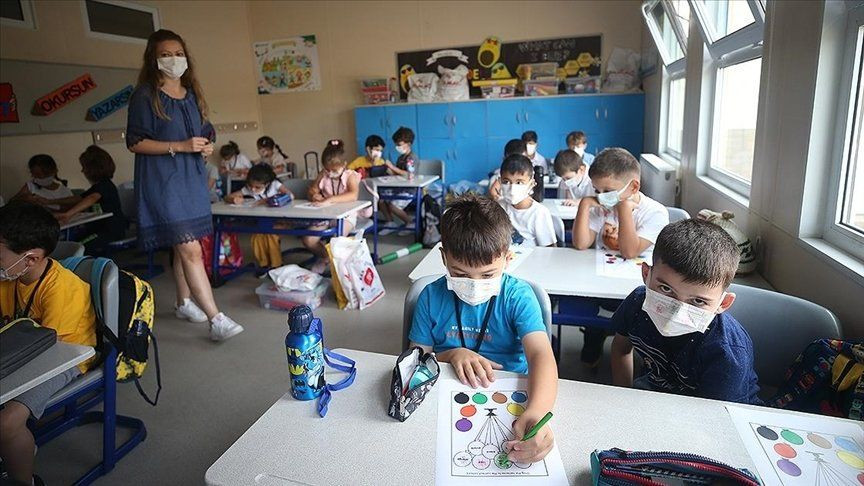 Bakan Özer'den yüz yüze eğitim için yeni açıklama - Resim: 4