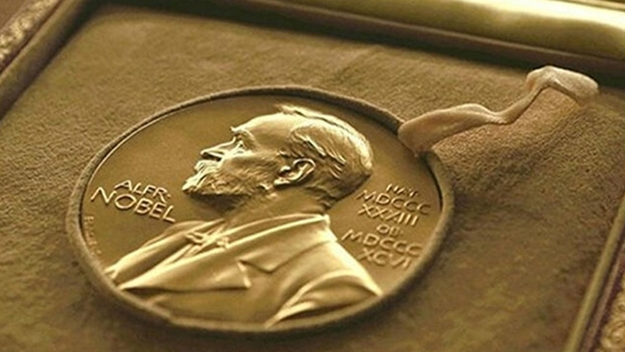 2022 Nobel Barış Ödülü'nün sahibi belli oldu