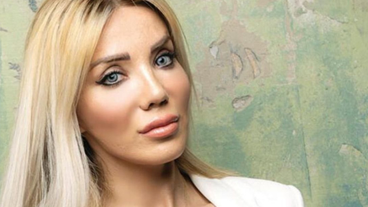 Cinsel tacizle suçlanan Esra Ersoy'dan flaş hamle
