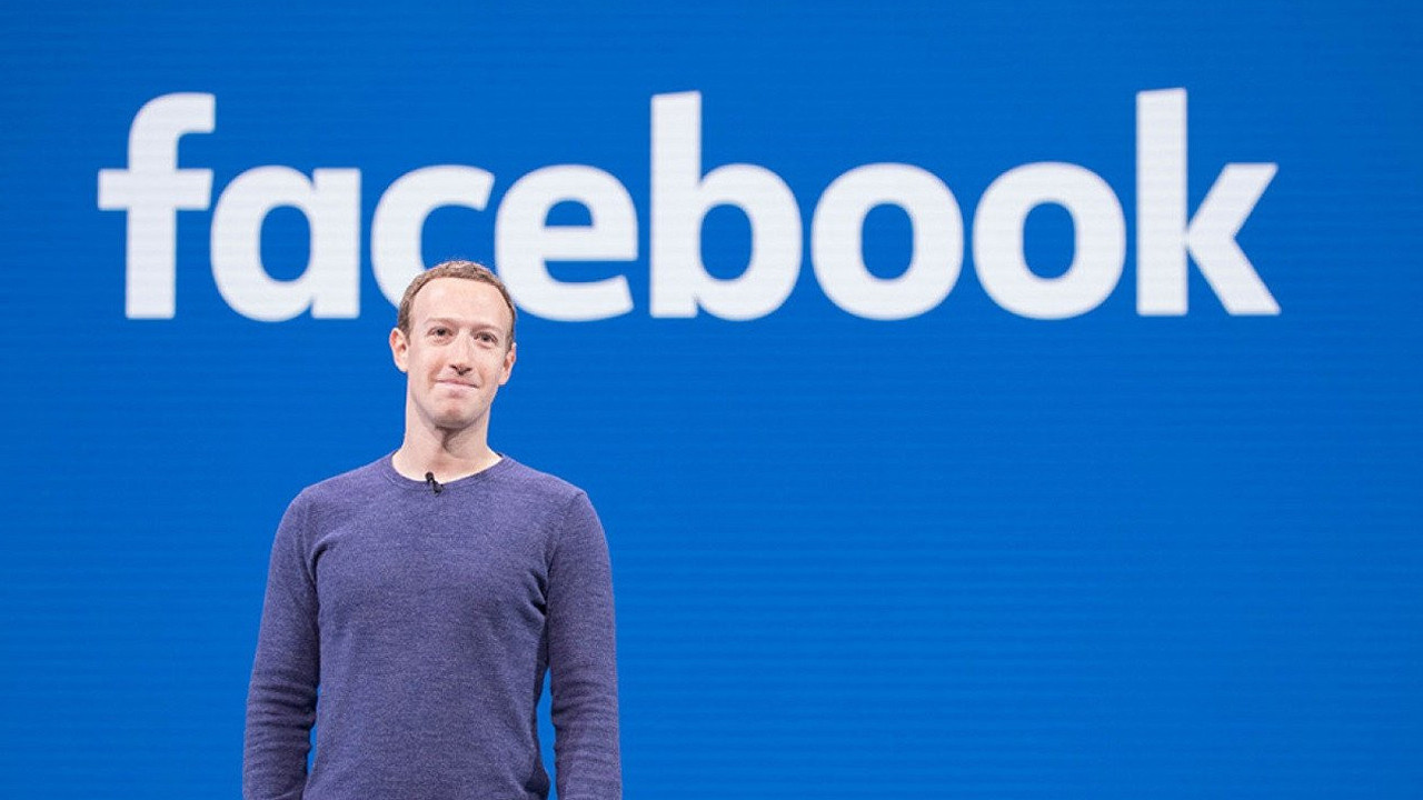 TIME dergisi Facebook'un kurucusunu böyle hedef aldı