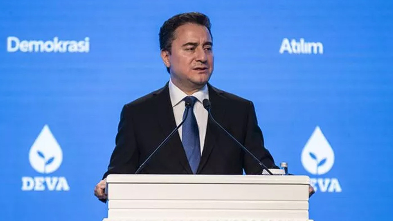 Ali Babacan Türkiye'deki fiyat artışının nedenini açıkladı