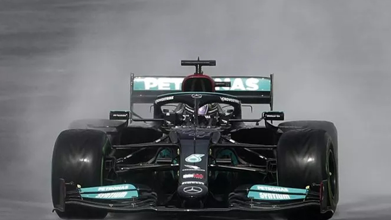 FIA, Türkiye GP'deki koronavirüs vakalarını açıkladı