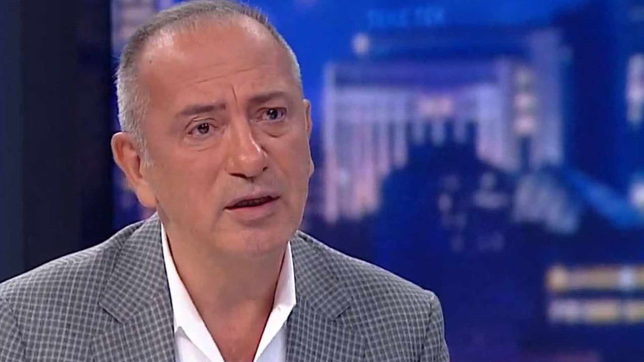 Fatih Altaylı'nın ''Diyanet'' paylaşımı başına iş açtı! Hapsi isteniyor