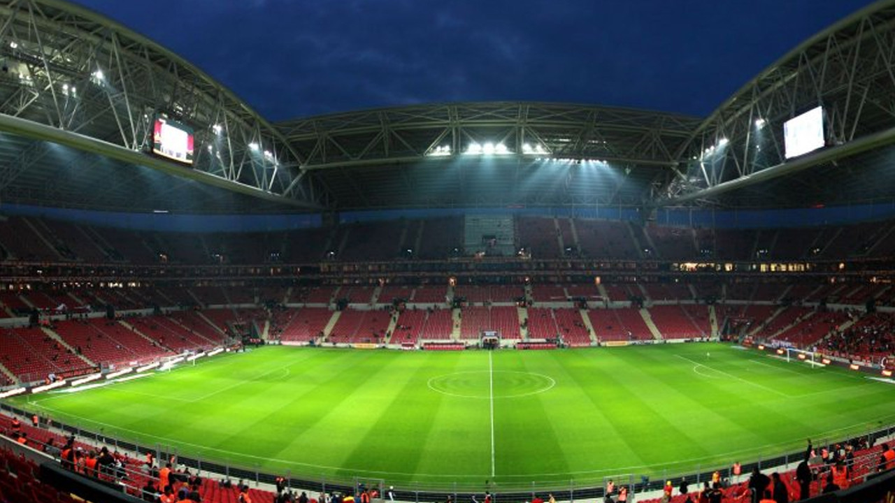 Yeni stat sponsorundan Galatasaray'a rekor gelir
