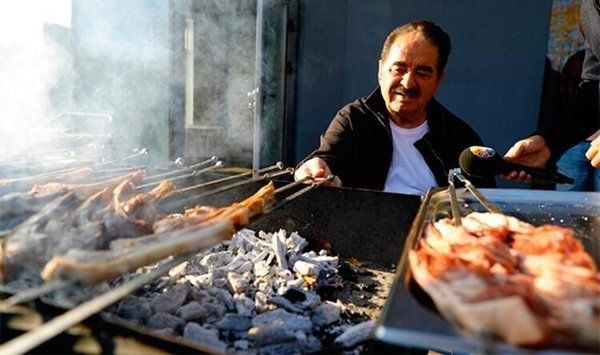 İbrahim Tatlıses’ten 12 yıl sonra bir ilk - Resim: 3
