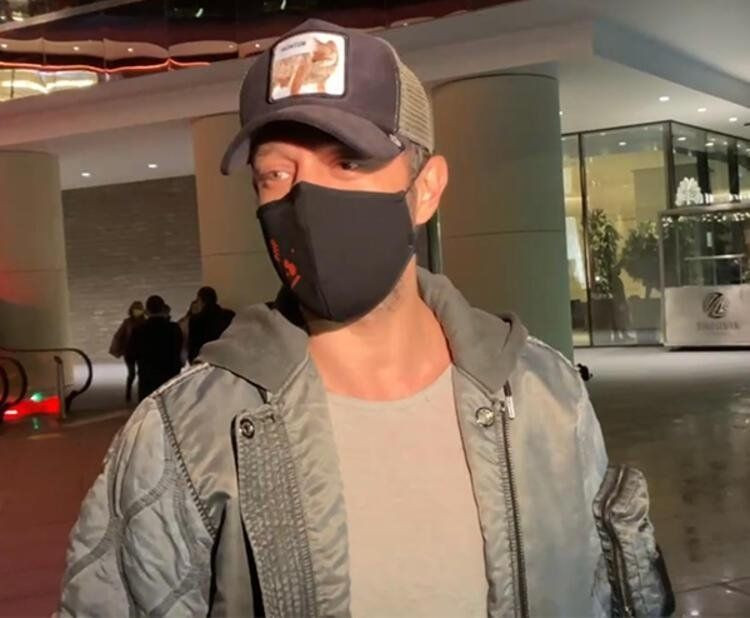Murat Boz'dan Hadise açıklaması - Resim: 1