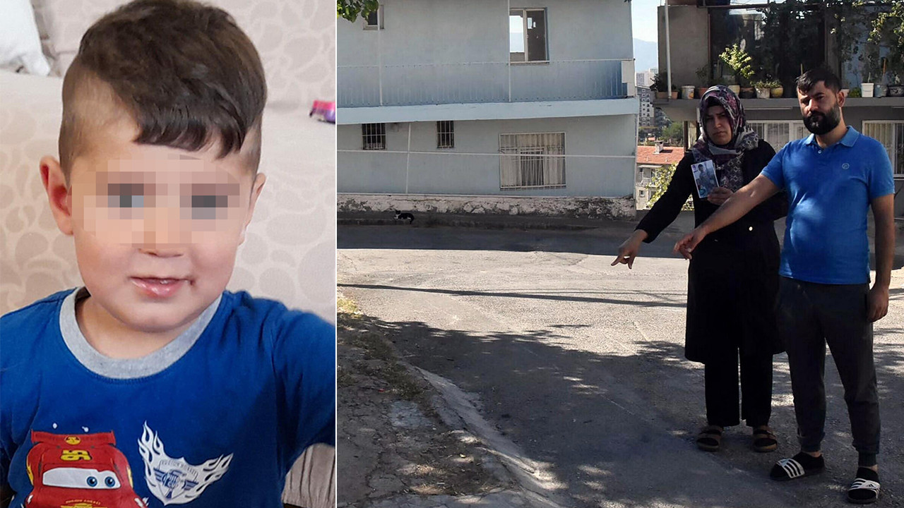 Kazada ölen Emirhan kusurlu bulunmuştu! Savcı o raporu dikkate almadı