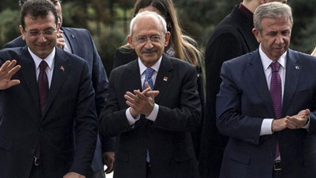 CHP'li isimden canlı yayında bomba açıklama: ''Adaylığı benimsenmiş durumda''