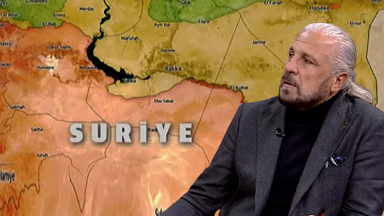Erdoğan operasyon sinyali verdi, Mete Yarar yorumladı: ''Bu sefer farklı olacak''