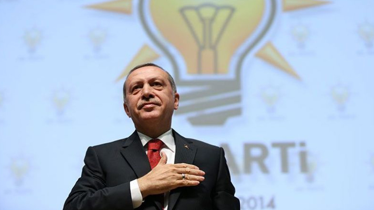Erdoğan bayram mesajı: ''Bu tuzaklara asla düşmeyeceğiz''