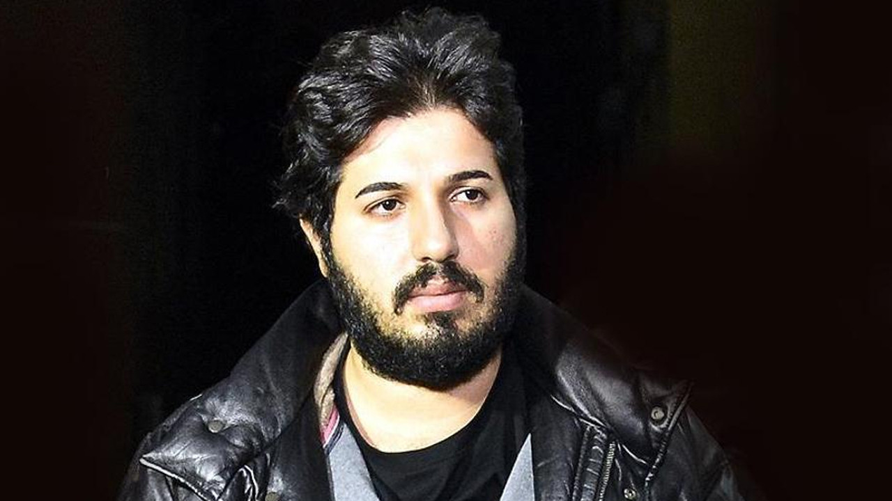 Reza Zarrab'ın nasıl serbest kaldığı ortaya çıktı
