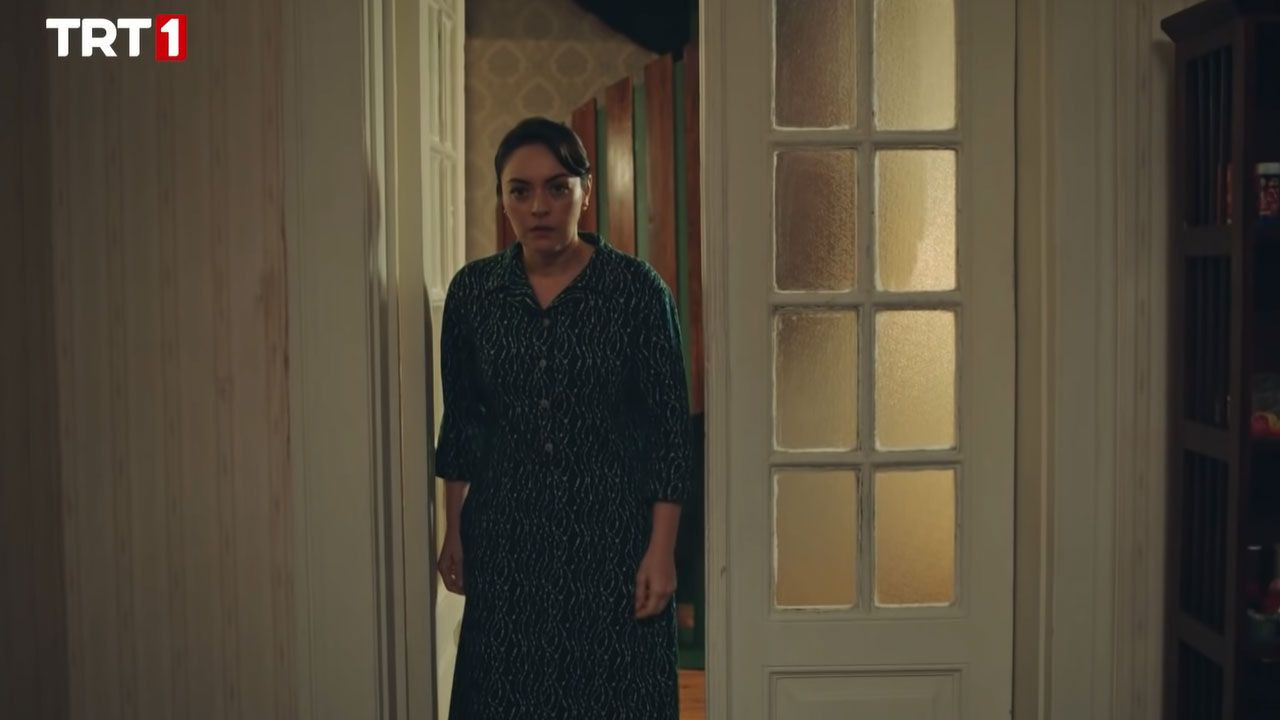 Masumlar Apartmanı'nda son bölüme damgasını vuran sahne