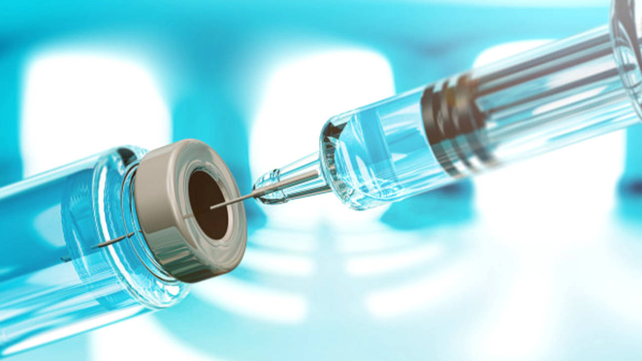 Koronavirüs aşısında yeni hatırlatma dozu randevusu açıldı