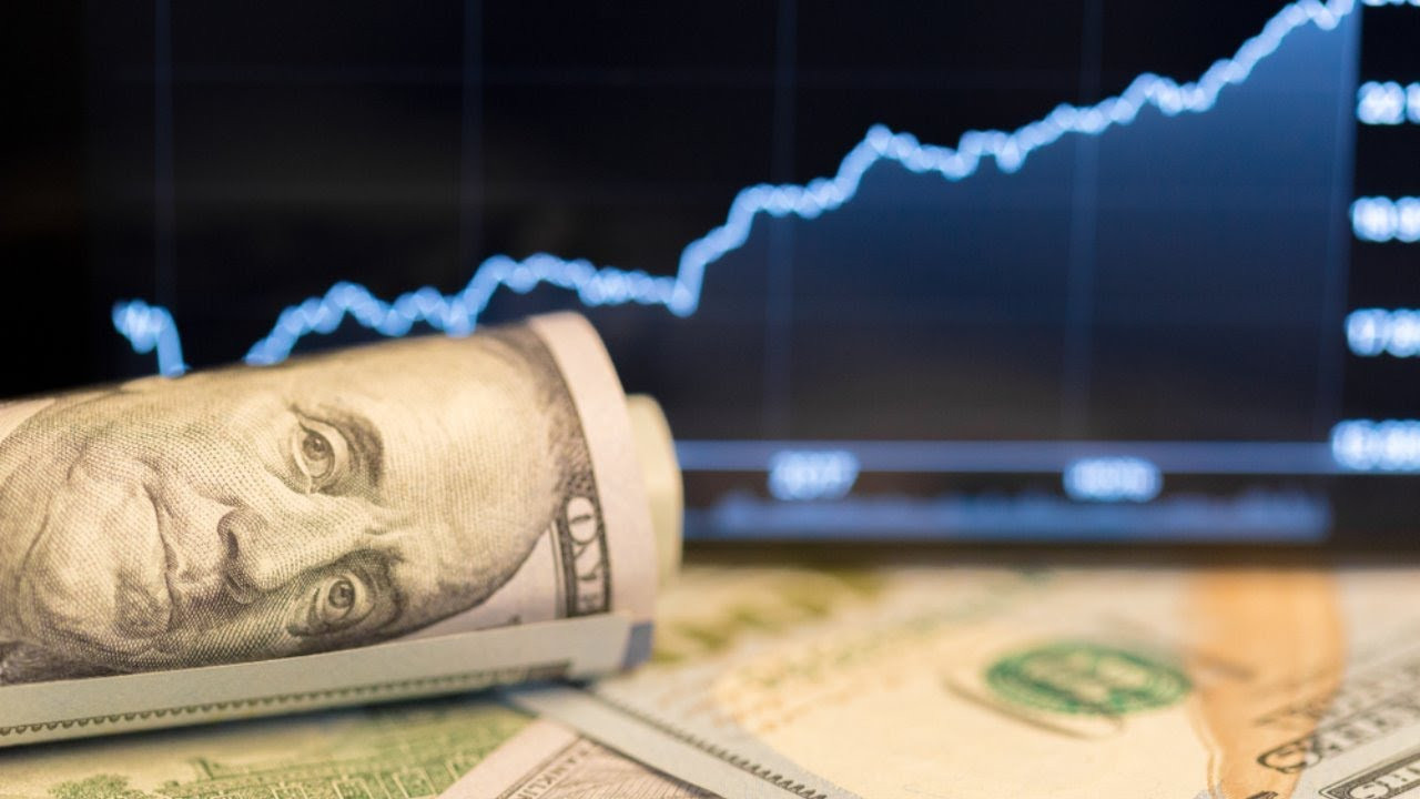 Dolar, Euro ve altın yeni haftaya düşüşle başladı