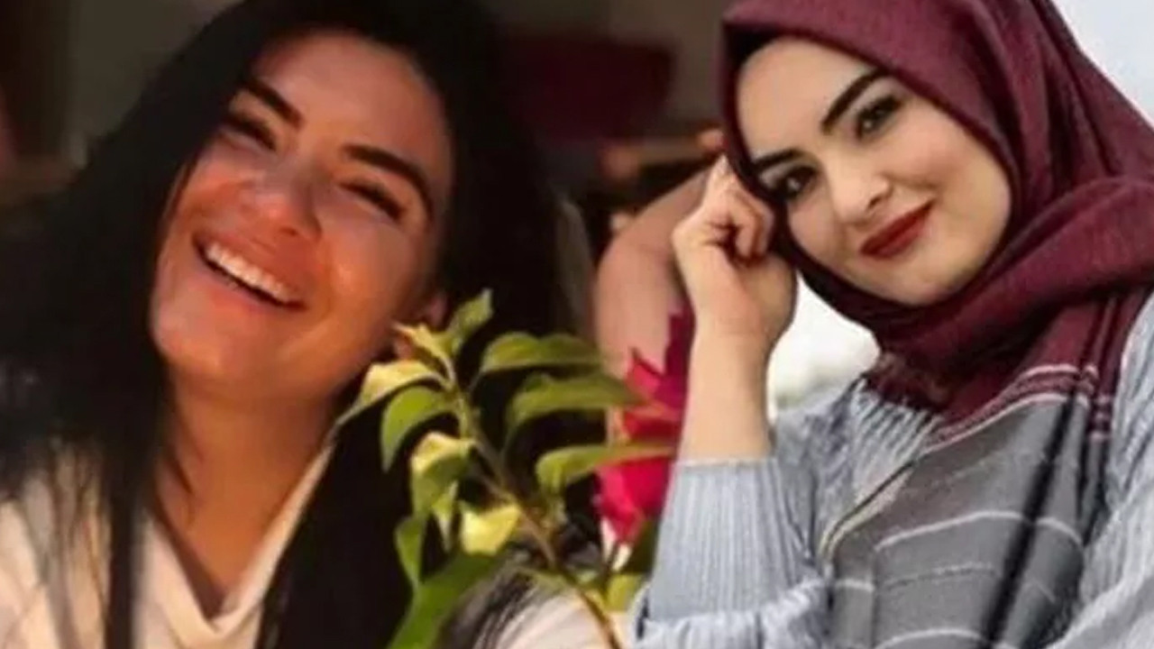 Gelin adayı Hanife yönetmen yardımcısı oldu